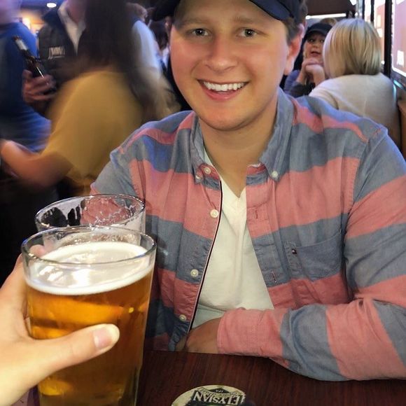 Meet your Posher, Cody - Picture 1 of 1